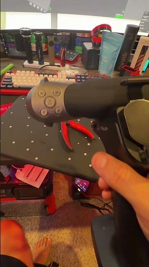 Turn real-world objects into 3D models with the Creality CR-Scan Raptor