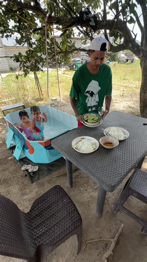 Make a Splash This Summer with Foldable Pools!