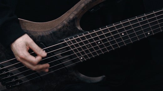 Enjoy this energizing performance from Ibanez Artist, Bitoku, on the new BTB806MS. | Ibanez Guitars