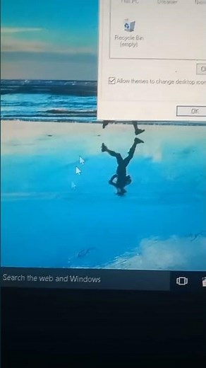 Bring Back Missing Desktop Icons On PC Windows 10 | 11 Tutorials.