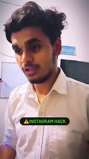 Abdul Kareem on Instagram: "Bas Instagram I'd Se Pura Detail Nikaliye! #ethicalhacking #hacking #cybersecurity #hacker #hackers #ethicalhacker #hackingtools #kalilinux #infosec #hack #linux #pentesting #security #informationsecurity #technology M #cybercrime #hacked #cybersecurityawareness #programming #hackerman #cyberattack #cyber #malware #coding #python #hackerspace #hackinstagram #cybersecuritytraining #hackerindonesia #datasecuritya"