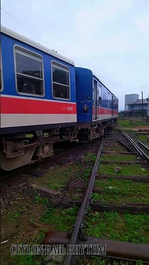 Explore the beauty and culture of Sri Lanka through its iconic train journeys. #bandarawela