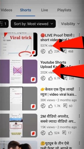 How To Make YouTube Shorts Viral Fast 😱 | 100% Viral Shorts Secrets | Viral Short Video Tips 2025