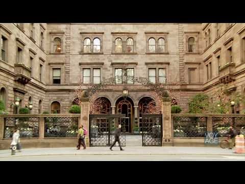 The New York Palace Hotel - New York City - on Voyage.tv