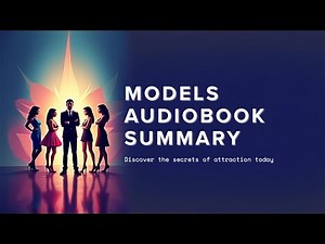 Models | Full Hindi Audiobook Summary | Mark Manson | Book Beats Hindi