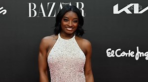Simone Biles ‘Openly, Honestly’ Explains Why She Had Her Breasts Done: ‘No Shame’ (Exclusive)