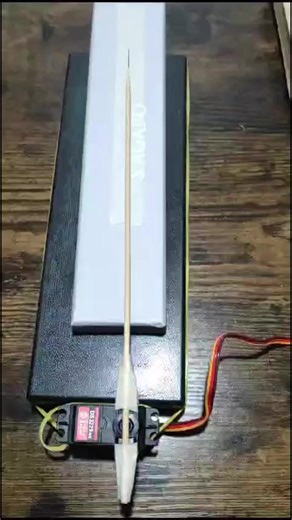 DIY tool for servo center checks #rc #radiocontrol #rchobby #rccars #rcplanes #rcboat #diy | RC Reporter