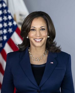 What Bra Size Is Kamala Harris?