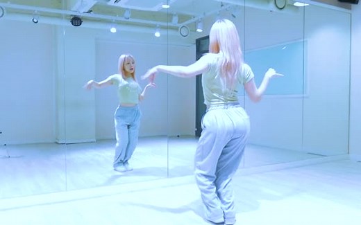 【KPOP女团舞教程合集 (持更) 】零基础自学韩舞，镜面慢速教程详解，kpop人必扒系列！