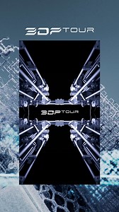 Experience the most forgiving player's irons on the market with COBRA's 3DP Tour Irons. | Cobra Golf