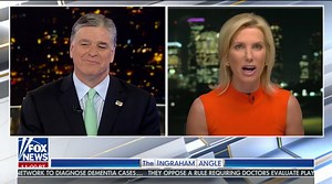 The Ingraham Angle  FOX News  May 7, 2019 11:00pm-12:00am PDT