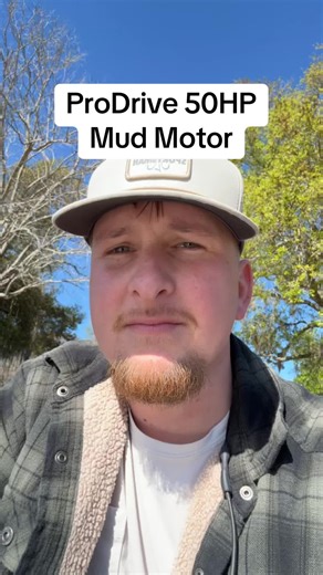 ProDrive 50HP Tohatsu: Power and Performance Review