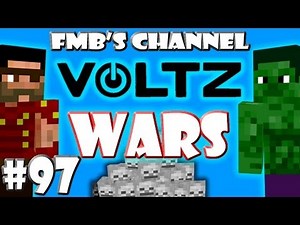 Voltz Wars #97 An Early Dawn (Season finale)