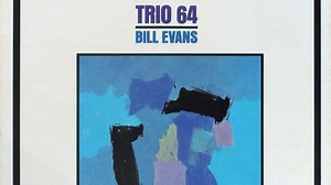 Il y a 60 ans s’enregistrait l’album 'Trio 64' de Bill Evans - RTBF Actus