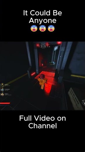 Ennard is scary oml..