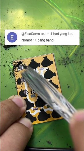 Main Tebak Gambar Bersama ElsaCaem-041 #tebakgambar #challenge