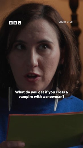 "What's guising?" 😱 Your guide to a Scottish Halloween! #ShortStuff | BBC Scotland