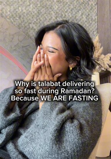 Join the Ramadan Fasting Challenge with Talabat