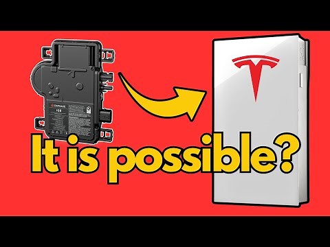 Tesla Powerwall 3 Retrofit Guide: Can it be AC-Coupled?