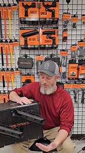 The BlackPak Pro is an essential piece of gear for any kayak build, and one of the most customizable products we offer. Here we talk about the TetherTube Turret and what makes it a top add-on for any BlackPak. | YakAttack