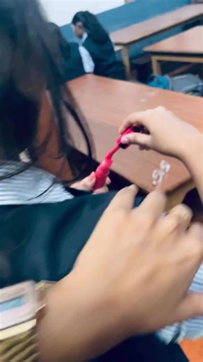 Hilarious School Moments with Funny Girls