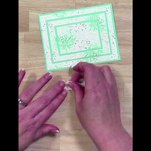 209K views · 1K reactions | More ideas can be found on my website. (Link in bio)  | I Teach Stamping | Facebook