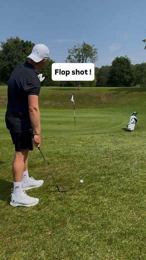 Master Short Chip Shots with Quick Swing Tips