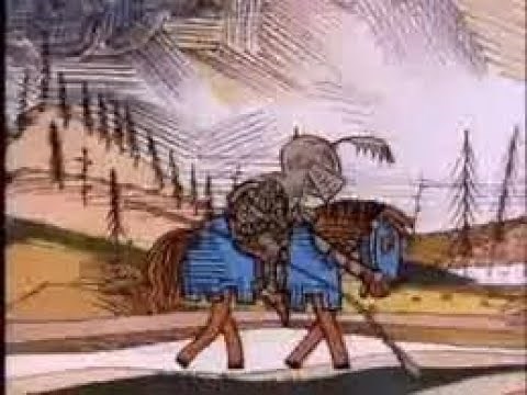 One Tin Soldier By Peter, Paul, and Mary