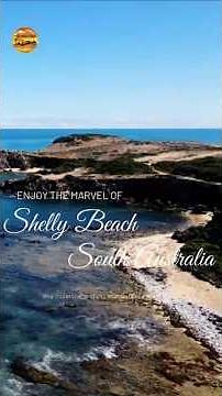 You Won't Believe How Beautiful Shelly Beach Actually Is #australia #beach #scenic