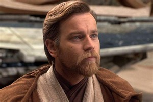 Watch the first concept teaser for 'Obi-Wan Kenobi' series