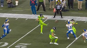 NFL Fans Go NUTS Over Unbelievable Double Punt: ‘Pure Australian Football Sh*t’