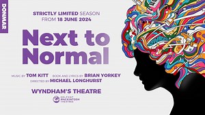 70 reactions | Don't miss the smash-hit Next to Normal when it comes to the West End! ❤️‍啕 Currently nominated for four Olivier Awards including Best New Musical, the WhatsOnStage Award-winning production plays a strictly limited season. Get your tickets at https://www.whatsonstage.com/shows/london-theatre/west-end-theatre/next-to-normal_1890336342/ #AD | WhatsOnStage | Facebook