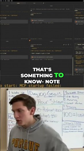 Why I Hit My Codex Limit Fast & Stick With Opus 4.5