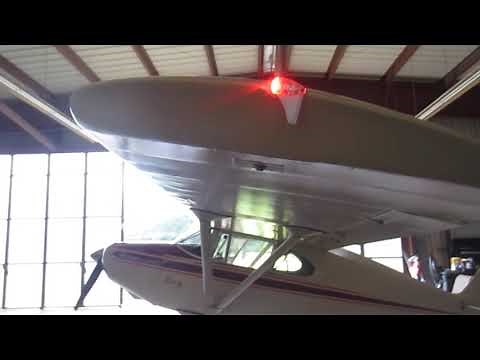 Piper Pacer has SOLD.... PA 22/20 150 HP low time engine.