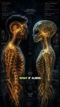 What if Aliens Are Actually Future Humans? | Ultraterrestrials Explained (P47 & P52 Theory) #Aliens