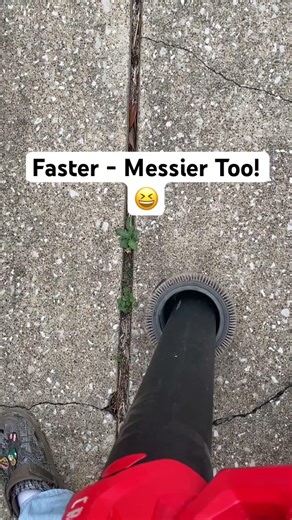 Filter Cleaning Fail! #shorts