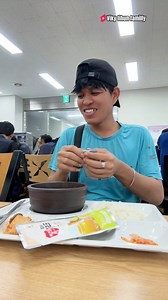 Menu sore di pabrik korea bab1 kabeh lur dipalak norine mbarang jian🤪 #reel #vikylihun #ngapak #cilacap | Viky lihun familly