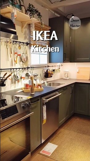 IKEA 2026 ✨ IKEA Kitchen Ideas