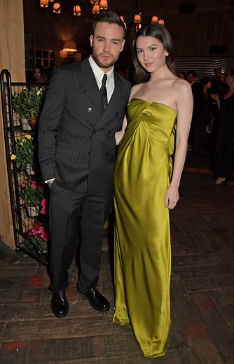 All About Maya Henry, Liam Payne's Back-On Model Fiancée