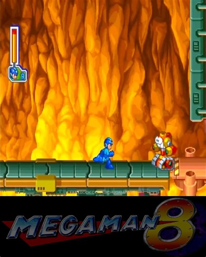 50K views · 638 reactions | Dr. Wily stage 1 - Megaman VIII #nostalgia #retrogames #ps1 #fblifestyle | रुही मेहरा 彡 | Facebook