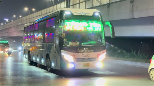 🎺 đến từ nhà xe Tăng Tín😂 | Nghệ An - Hà Nội - Bắc Ninh | cre: @Q.Bus 😜 #xekhachvietnam🇻🇳 #nhaxetangtin #ngheanbacninh #tangtinnghean #dungNT