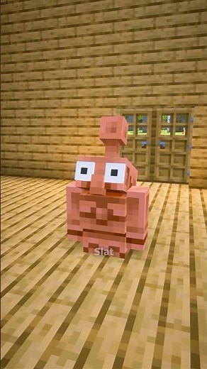 POV: You Make A Copper Golem In Minecraft 💀