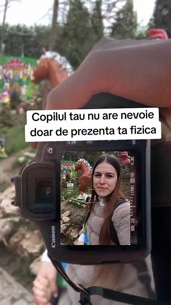 Copiii nu au nevoie doar de prezenta fizica a părinților. Da, ai auzit bine: copiii nu au nevoie doar de prezenta fizica a părinților. După experiența excursiei de ieri am realizat că ai noștrii copii au nevoie de noi sa fim prezenți, dar nu doar fizic, au nevoie de prezenta noastră emoțională, să simtă că suntem acolo cu tot sufletul. Copiii au nevoie sa se simtă iubiți, au nevoie de părinți implicați, de părinți care știu să-și exprime sentimentele fata de cei din jurul lor. Și problema societ