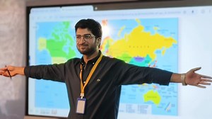 8.4K views · 153 reactions | Map Reading Across the Globe #Globe #maps #world | My New School Drugmulla | Facebook