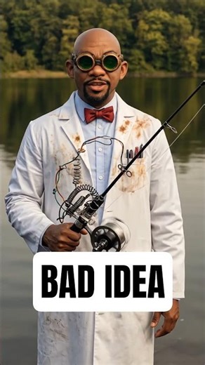 This should catch fish instantly | #shorts #fishing