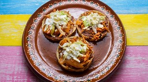 How To Fry Sopes Quickly And Safely In 3 Easy Steps