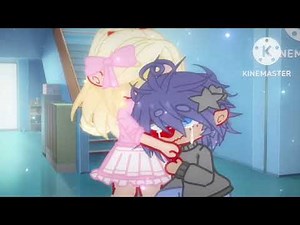 ∙ 𝘔𝘦𝘢𝘯 𝘨𝘪𝘳𝘭 𝘧𝘢𝘳𝘵𝘴 𝘰𝘯 𝘈𝘬𝘪! // Gacha fart! \\\\ Don’t watch if ur gonna hate! •