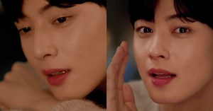 ASTRO Cha Eunwoo's New Commercial Is The Dream Mash Up Of All YouTube Trends