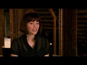 Webisodes: Elizabeth Banks, "Betty Brant" (3/31) | Spider-Man 3