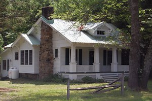 Slideshow: Adirondack Camps